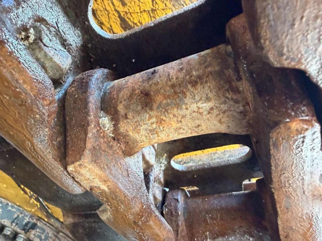 Caterpillar 323 EL Photo 15