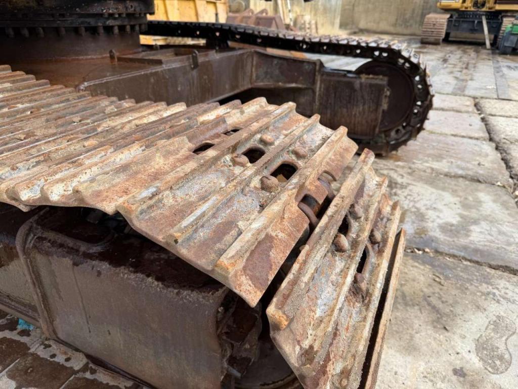 Caterpillar 323 EL Photo 17