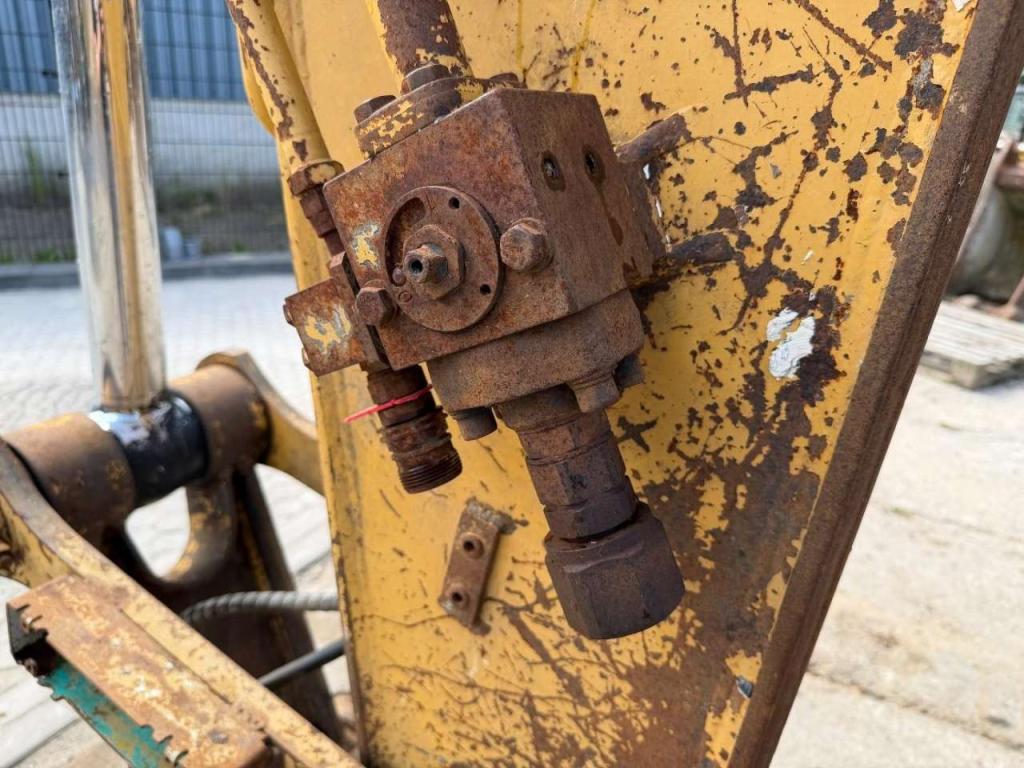 Caterpillar 323 EL Photo 22