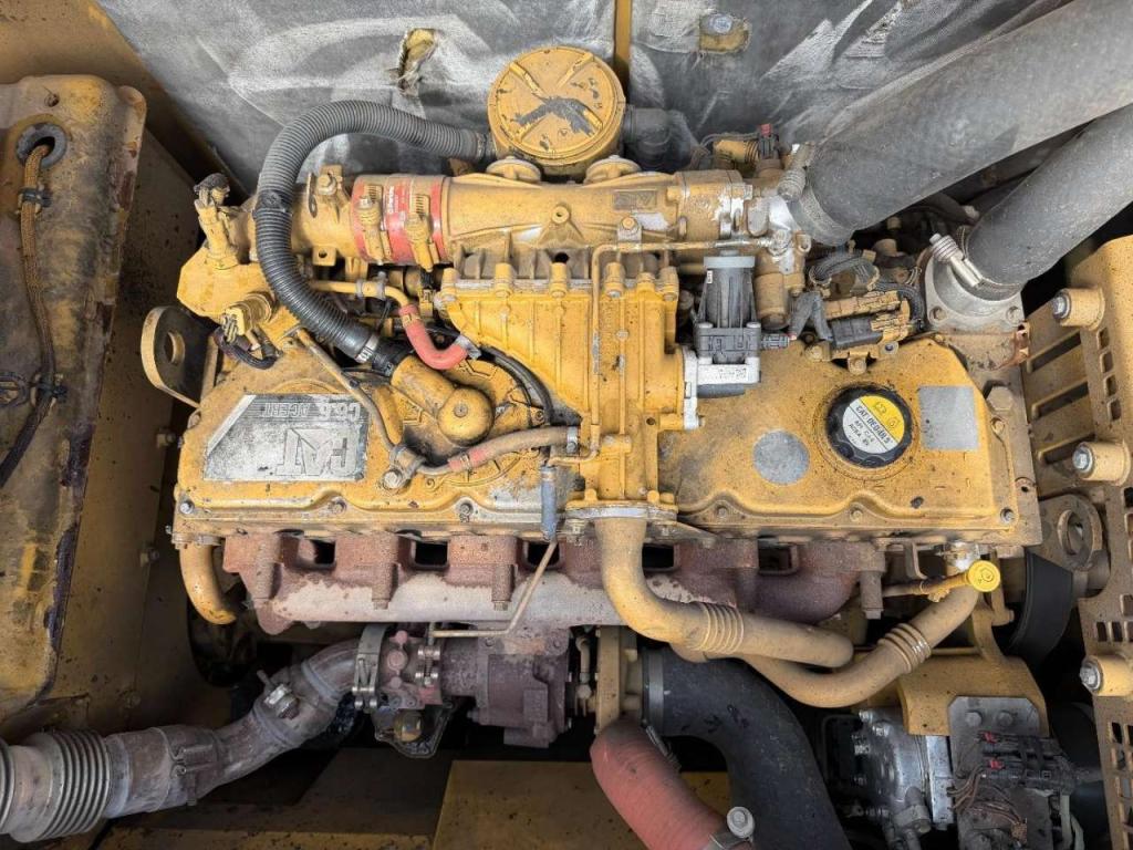 Caterpillar 323 EL Photo 28