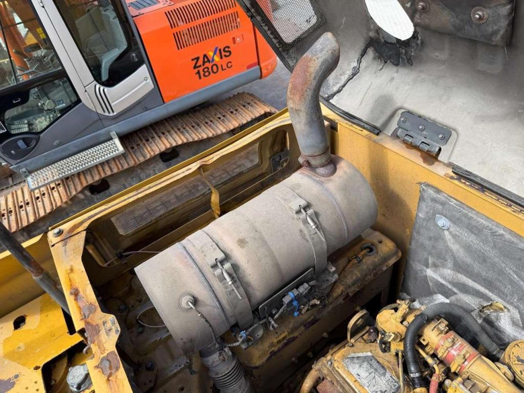 Caterpillar 323 EL Photo 29