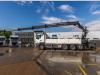 Scania G450+HIAB 377 EP-5 Photo 2 thumbnail