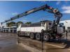 Scania G450+HIAB 377 EP-5 Photo 3 thumbnail