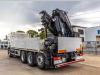 Scania G450+HIAB 377 EP-5 Photo 6 thumbnail