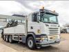 Scania G450+HIAB 377 EP-5 Photo 8 thumbnail