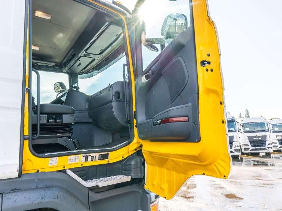 Scania G450+HIAB 377 EP-5 Photo 21