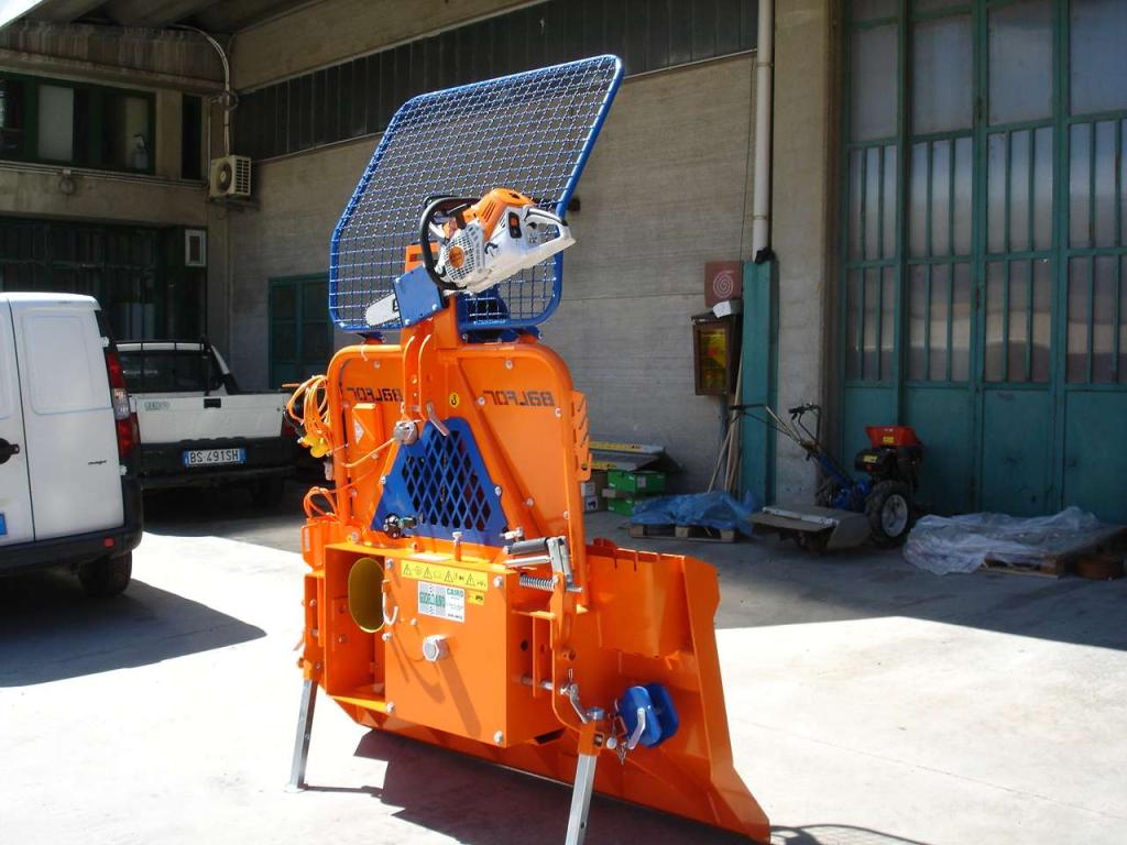 Balfor BF 90 H - 90 Qli Photo 10