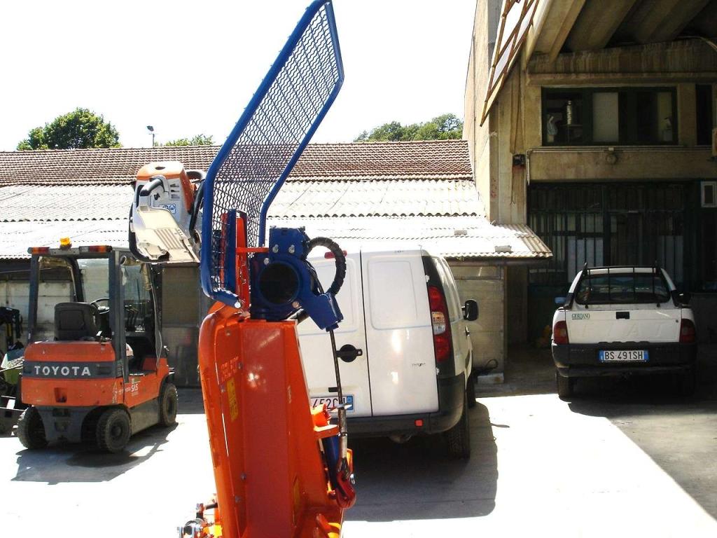 Balfor BF 90 H - 90 Qli Photo 11