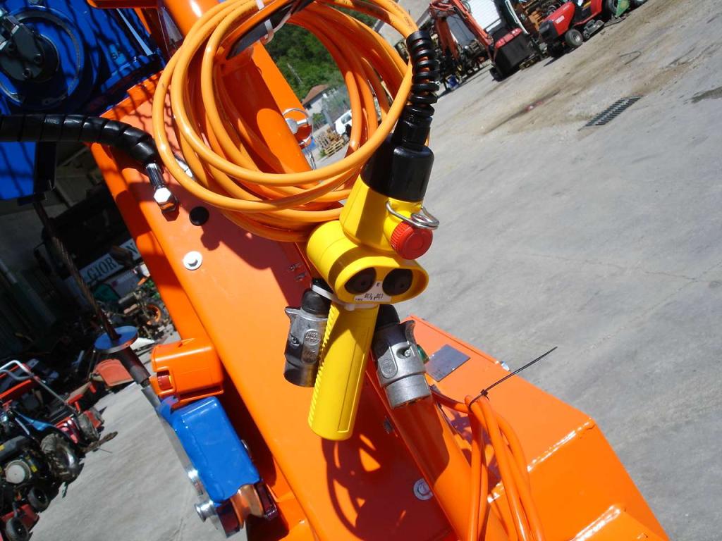 Balfor BF 90 H - 90 Qli Photo 6
