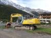 New Holland E 385 B Photo 1 thumbnail
