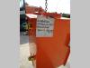 Réservoir de huile pour Hitachi ZAXIS 210N - 240N Photo 2 thumbnail