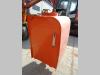 Réservoir de huile pour Hitachi ZAXIS 210N - 240N Photo 4 thumbnail