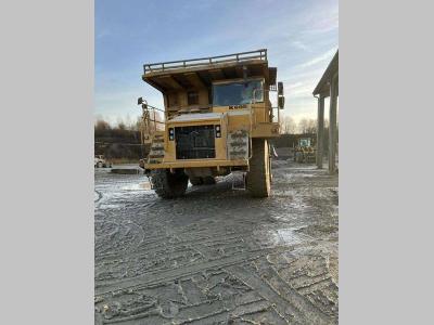 O&K (Orenstein & Koppel) K60 B en vente par Simex Baumaschinenhandel GmbH