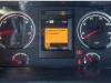 Scania R410 6X2+CHEREAU+CARRIER 1150 U MT-TRI-TEMP+DHOLLANDIA 2.5T. Photo 10 thumbnail