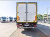 Scania R410 6X2+CHEREAU+CARRIER 1150 U MT-TRI-TEMP+DHOLLANDIA 2.5T. Photo 5 thumbnail