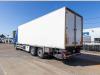 Scania R410 6X2+CHEREAU+CARRIER 1150 U MT-TRI-TEMP+DHOLLANDIA 2.5T. Photo 6 thumbnail