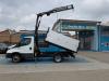 Iveco Daily 35-160con Gru HC 38 A3 Photo 3 thumbnail