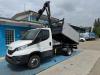 Iveco Daily 35-160con Gru HC 38 A3 Photo 5 thumbnail