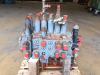 Distributeur hydraulique pour Fiat Kobelco E 135 Photo 2 thumbnail