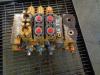 Distributeur hydraulique pour Liebherr PR 732 Photo 1 thumbnail