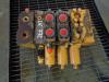 Distributeur hydraulique pour Liebherr PR 732 Photo 3 thumbnail