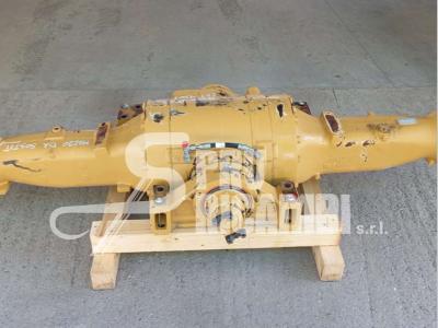 Essieu arrière pour Caterpillar 930 H en vente par PRV Ricambi Srl