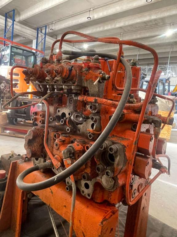 Fiat Hitachi EX235 Photo 5