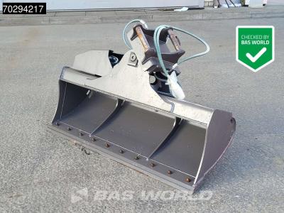 Volvo S40 Tiltbucket - S40 QC - 1500 mm en vente par BAS World B.V.