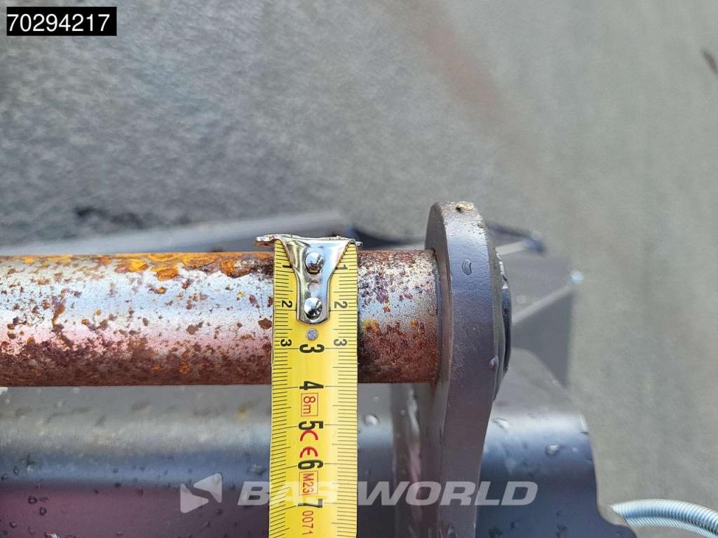 Volvo S40 Tiltbucket - S40 QC - 1500 mm Photo 11