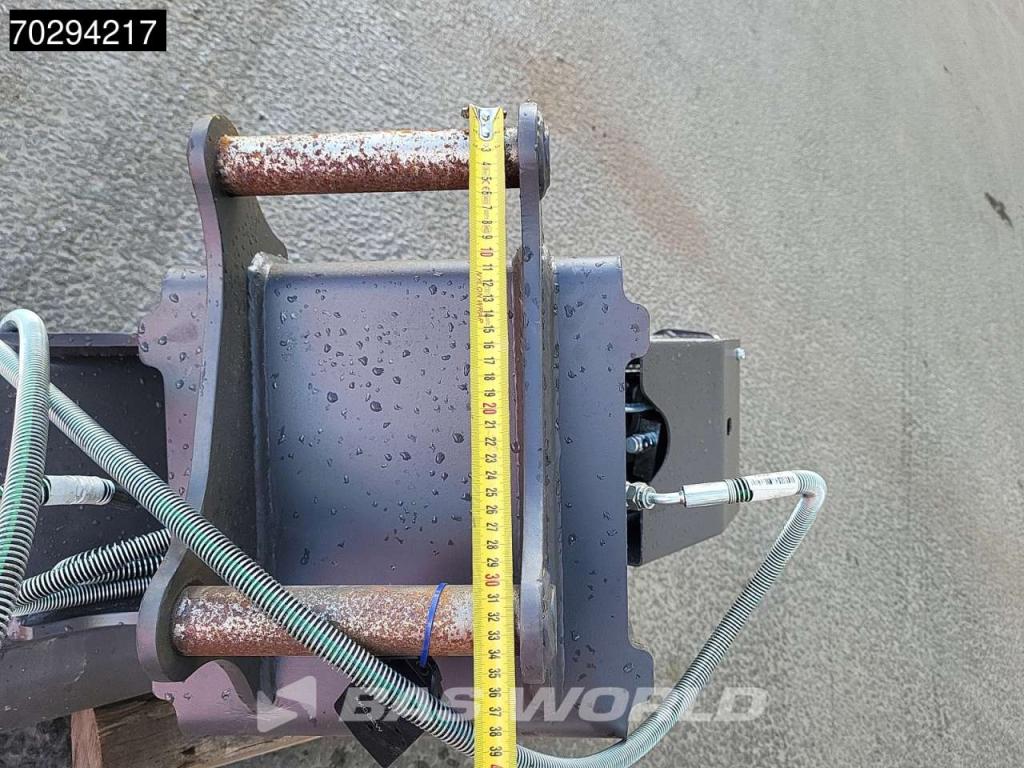 Volvo S40 Tiltbucket - S40 QC - 1500 mm Photo 13