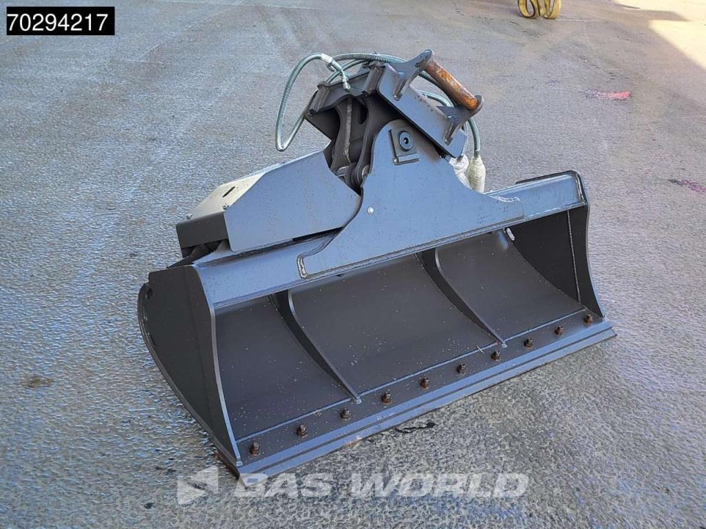 Volvo S40 Tiltbucket - S40 QC - 1500 mm Photo 5