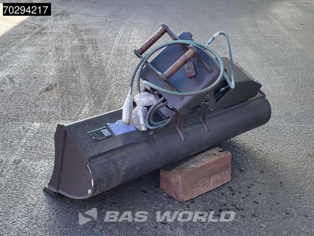 Volvo S40 Tiltbucket - S40 QC - 1500 mm Photo 6