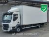 Volvo FL 210 FL 4X2 12t Automatic Tailgate Euro 6 Photo 1 thumbnail