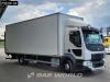 Volvo FL 210 FL 4X2 12t Automatic Tailgate Euro 6 Photo 3 thumbnail
