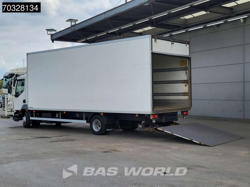 Volvo FL 210 FL 4X2 12t Automatic Tailgate Euro 6 Photo 10