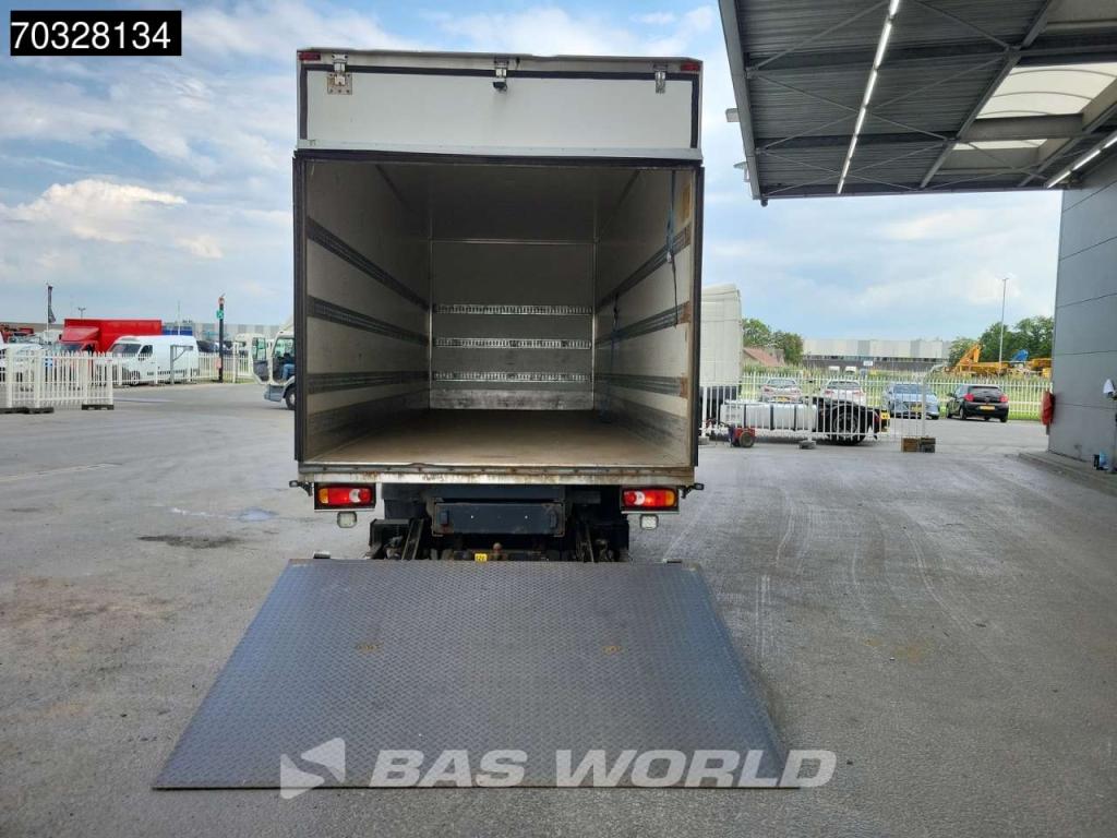 Volvo FL 210 FL 4X2 12t Automatic Tailgate Euro 6 Photo 11