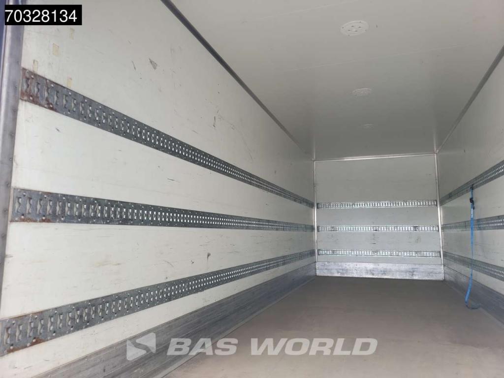 Volvo FL 210 FL 4X2 12t Automatic Tailgate Euro 6 Photo 12