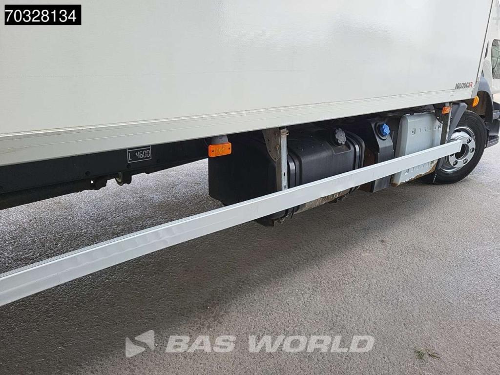 Volvo FL 210 FL 4X2 12t Automatic Tailgate Euro 6 Photo 14