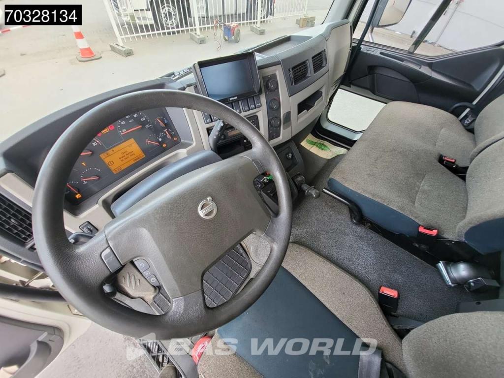 Volvo FL 210 FL 4X2 12t Automatic Tailgate Euro 6 Photo 20
