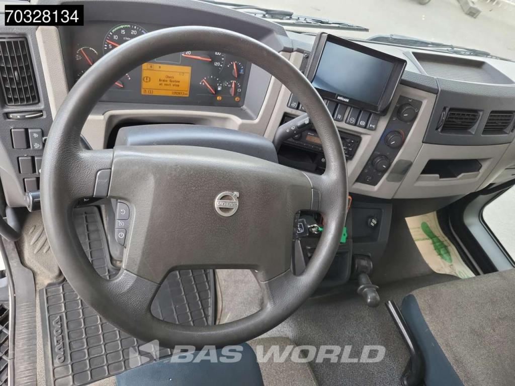 Volvo FL 210 FL 4X2 12t Automatic Tailgate Euro 6 Photo 21