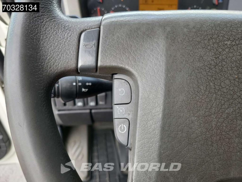 Volvo FL 210 FL 4X2 12t Automatic Tailgate Euro 6 Photo 23