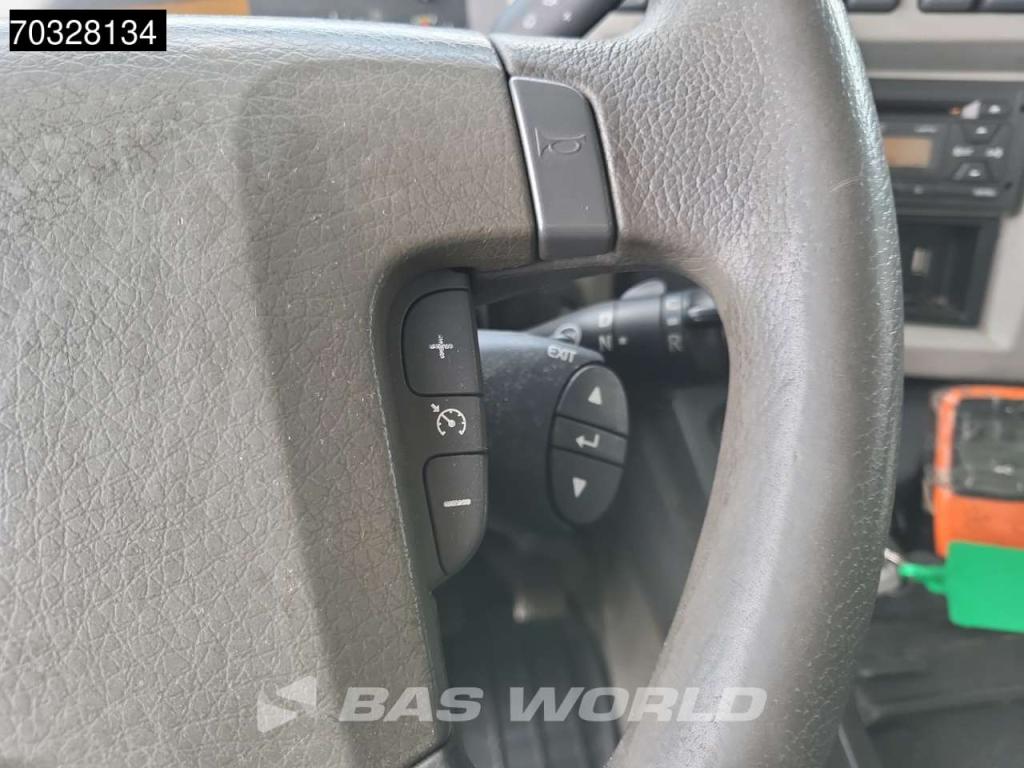 Volvo FL 210 FL 4X2 12t Automatic Tailgate Euro 6 Photo 24