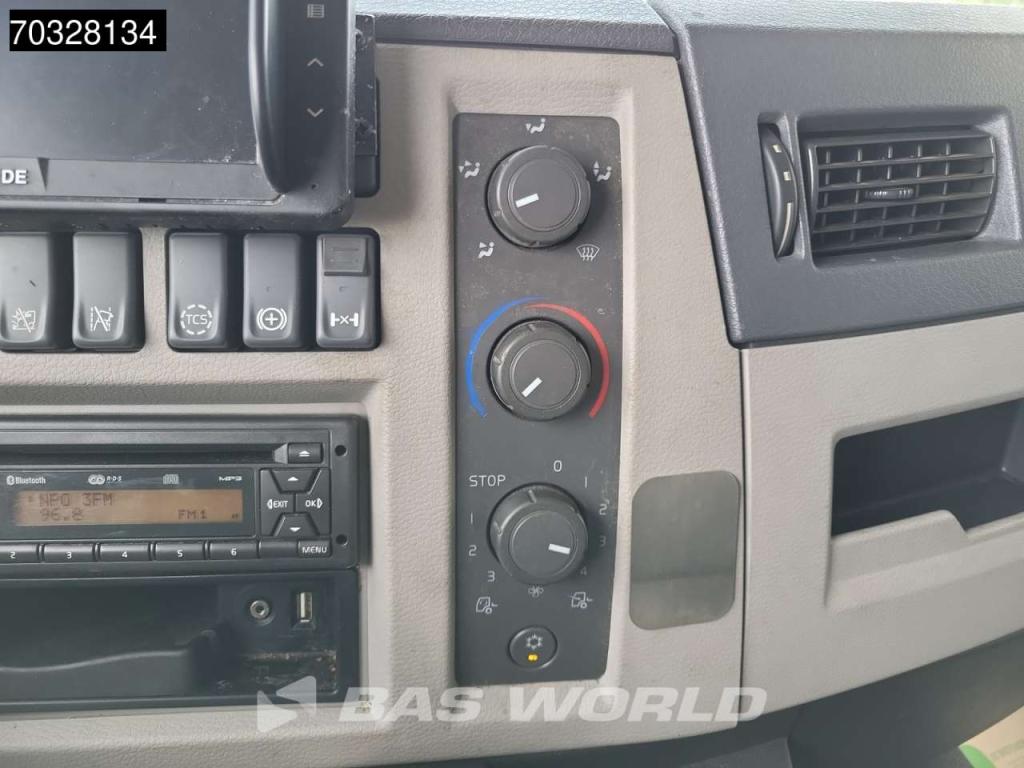 Volvo FL 210 FL 4X2 12t Automatic Tailgate Euro 6 Photo 26