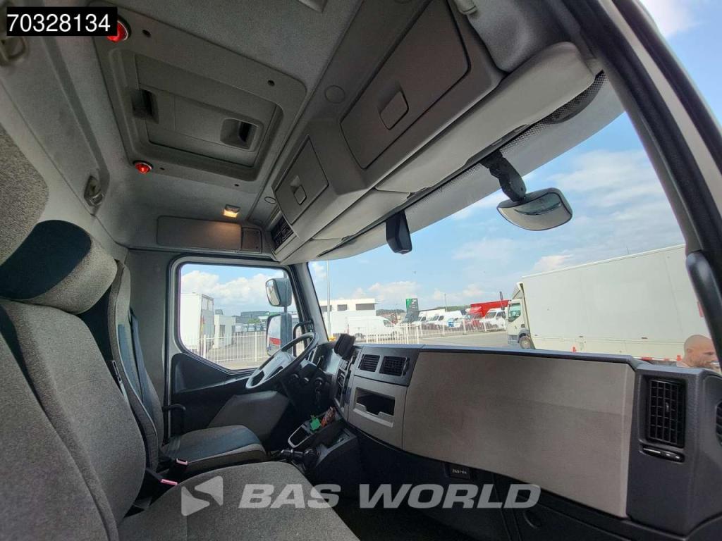 Volvo FL 210 FL 4X2 12t Automatic Tailgate Euro 6 Photo 29