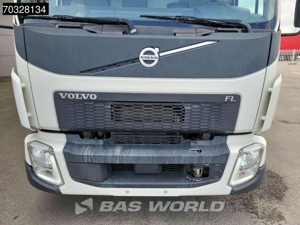 Volvo FL 210 FL 4X2 12t Automatic Tailgate Euro 6 Photo 8