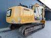 Caterpillar 320E L Photo 4 thumbnail