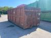 CONTAINER SCARRABILE USATO A CIELO APERTO Photo 6 thumbnail