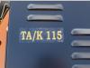 Berti TA-K115 Photo 11 thumbnail