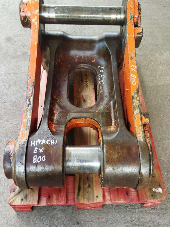 Bielle pour Hitachi Ex 800 Photo 1