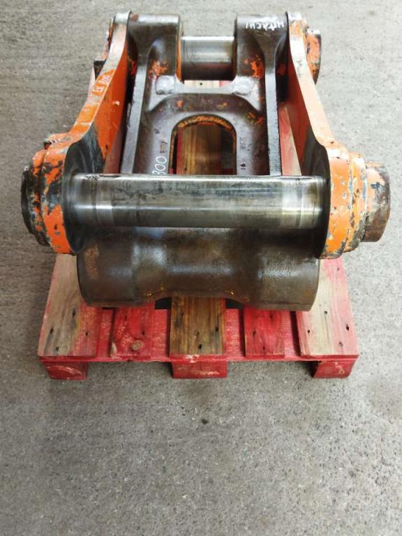 Bielle pour Hitachi Ex 800 Photo 3